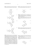 Anthracene Derivative, and Light-Emitting Element, Light-Emitting Device,     Electronic Device Using Anthracene Derivative diagram and image