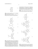 Anthracene Derivative, and Light-Emitting Element, Light-Emitting Device,     Electronic Device Using Anthracene Derivative diagram and image