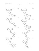 Anthracene Derivative, and Light-Emitting Element, Light-Emitting Device,     Electronic Device Using Anthracene Derivative diagram and image