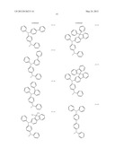 Anthracene Derivative, and Light-Emitting Element, Light-Emitting Device,     Electronic Device Using Anthracene Derivative diagram and image