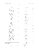 Anthracene Derivative, and Light-Emitting Element, Light-Emitting Device,     Electronic Device Using Anthracene Derivative diagram and image