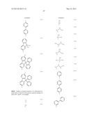 Anthracene Derivative, and Light-Emitting Element, Light-Emitting Device,     Electronic Device Using Anthracene Derivative diagram and image