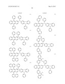 Anthracene Derivative, and Light-Emitting Element, Light-Emitting Device,     Electronic Device Using Anthracene Derivative diagram and image