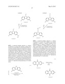 Anthracene Derivative, and Light-Emitting Element, Light-Emitting Device,     Electronic Device Using Anthracene Derivative diagram and image