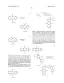 Anthracene Derivative, and Light-Emitting Element, Light-Emitting Device,     Electronic Device Using Anthracene Derivative diagram and image