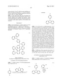 Anthracene Derivative, and Light-Emitting Element, Light-Emitting Device,     Electronic Device Using Anthracene Derivative diagram and image