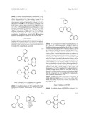 Anthracene Derivative, and Light-Emitting Element, Light-Emitting Device,     Electronic Device Using Anthracene Derivative diagram and image