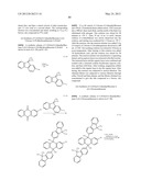 Anthracene Derivative, and Light-Emitting Element, Light-Emitting Device,     Electronic Device Using Anthracene Derivative diagram and image