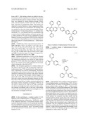 Anthracene Derivative, and Light-Emitting Element, Light-Emitting Device,     Electronic Device Using Anthracene Derivative diagram and image