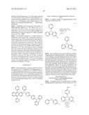 Anthracene Derivative, and Light-Emitting Element, Light-Emitting Device,     Electronic Device Using Anthracene Derivative diagram and image