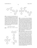 Anthracene Derivative, and Light-Emitting Element, Light-Emitting Device,     Electronic Device Using Anthracene Derivative diagram and image