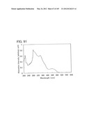 Anthracene Derivative, and Light-Emitting Element, Light-Emitting Device,     Electronic Device Using Anthracene Derivative diagram and image