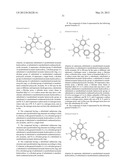 COMPOUND HAVING SUBSTITUTED ANTHRACENE RING STRUCTURE AND PYRIDOINDOLE     RING STRUCTURE, AND ORGANIC ELECTROLUMINESCENT DEVICE diagram and image