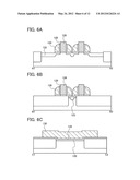 SEMICONDUCTOR MEMORY DEVICE diagram and image