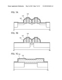 SEMICONDUCTOR MEMORY DEVICE diagram and image