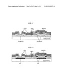 INTERCONNECTION STRUCTURE AND DISPLAY DEVICE INCLUDING INTERCONNECTION     STRUCTURE diagram and image