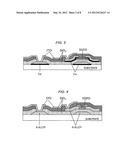 INTERCONNECTION STRUCTURE AND DISPLAY DEVICE INCLUDING INTERCONNECTION     STRUCTURE diagram and image