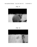 INTERCONNECTION STRUCTURE AND DISPLAY DEVICE INCLUDING INTERCONNECTION     STRUCTURE diagram and image