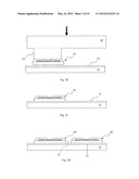 INTERCONNECTION STRUCTURES AND METHODS FOR TRANSFER-PRINTED INTEGRATED     CIRCUIT ELEMENTS WITH IMPROVED INTERCONNECTION ALIGNMENT TOLERANCE diagram and image