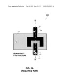 APPARATUS AND METHOD FOR REDUCING PHOTO LEAKAGE CURRENT FOR TFT LCD diagram and image