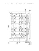 ELECTRO-OPTICAL DEVICE AND ELECTRONIC APPARATUS diagram and image