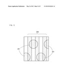 GROUP III NITRIDE SEMICONDUCTOR LIGHT-EMITTING DEVICE AND PRODUCTION     METHOD THEREFOR diagram and image