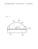 LIGHT EMITTING DEVICE AND LIGHTING APPARATUS diagram and image