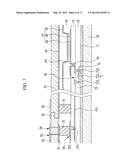 DISPLAY DEVICE, ORGANIC LIGHT EMITTING DIODE DISPLAY, AND MANUFACTURING     METHOD OF SEALING SUBSTRATE diagram and image