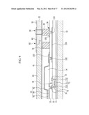 DISPLAY DEVICE, ORGANIC LIGHT EMITTING DIODE DISPLAY, AND MANUFACTURING     METHOD OF SEALING SUBSTRATE diagram and image