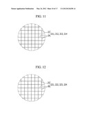 DISPLAY DEVICE, ORGANIC LIGHT EMITTING DIODE DISPLAY, AND MANUFACTURING     METHOD OF SEALING SUBSTRATE diagram and image