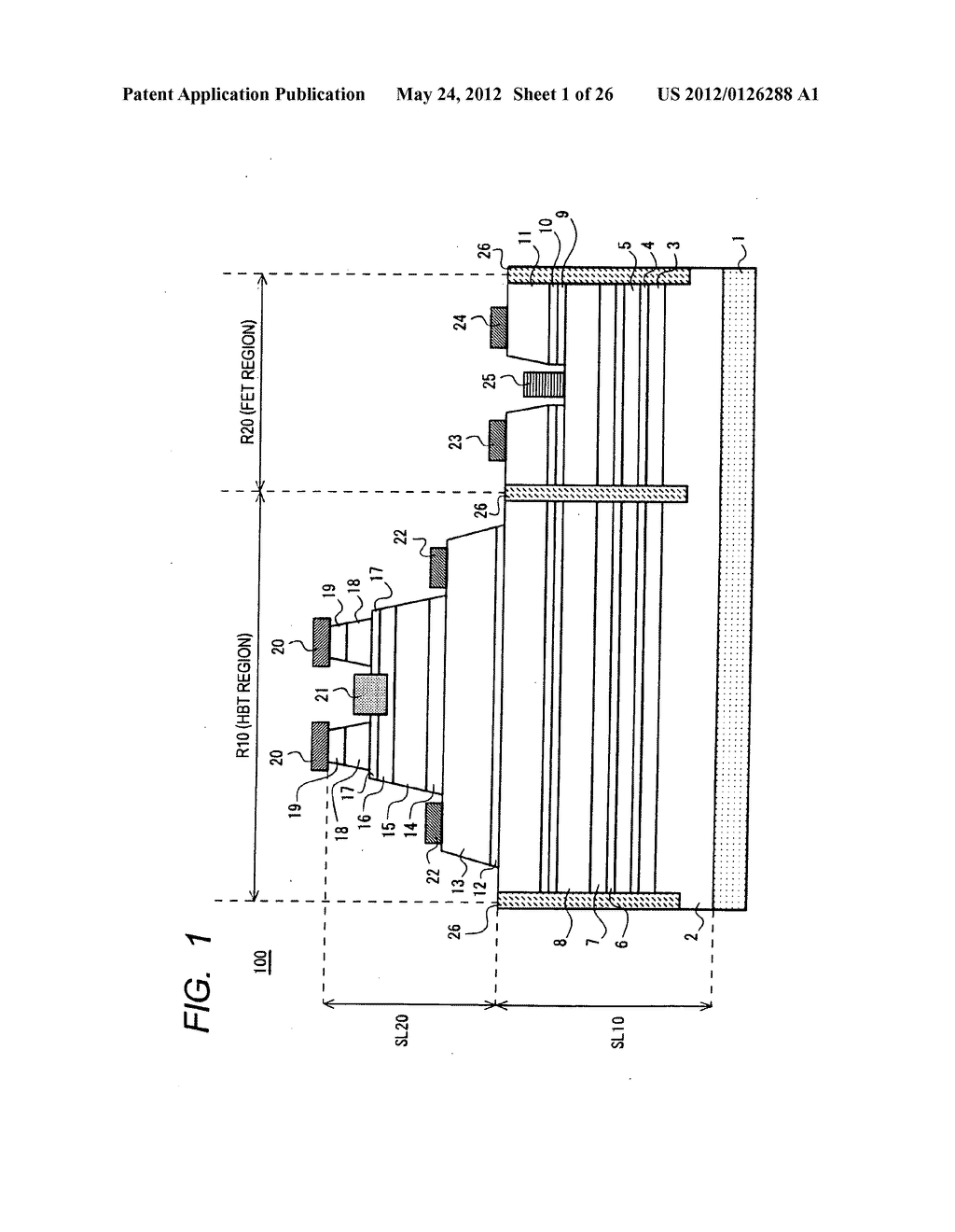 Semiconductor device and method of manufacturing the same - diagram, schematic, and image 02