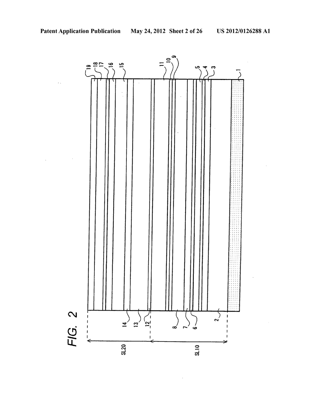 Semiconductor device and method of manufacturing the same - diagram, schematic, and image 03