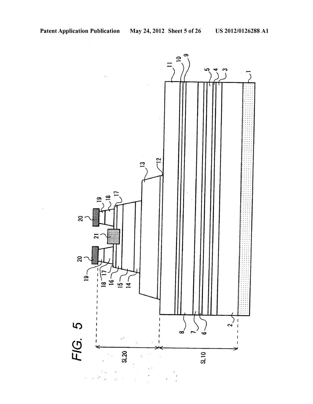 Semiconductor device and method of manufacturing the same - diagram, schematic, and image 06