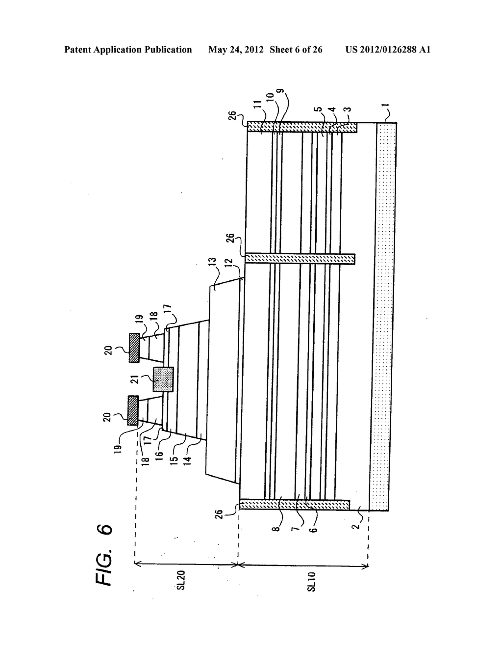 Semiconductor device and method of manufacturing the same - diagram, schematic, and image 07