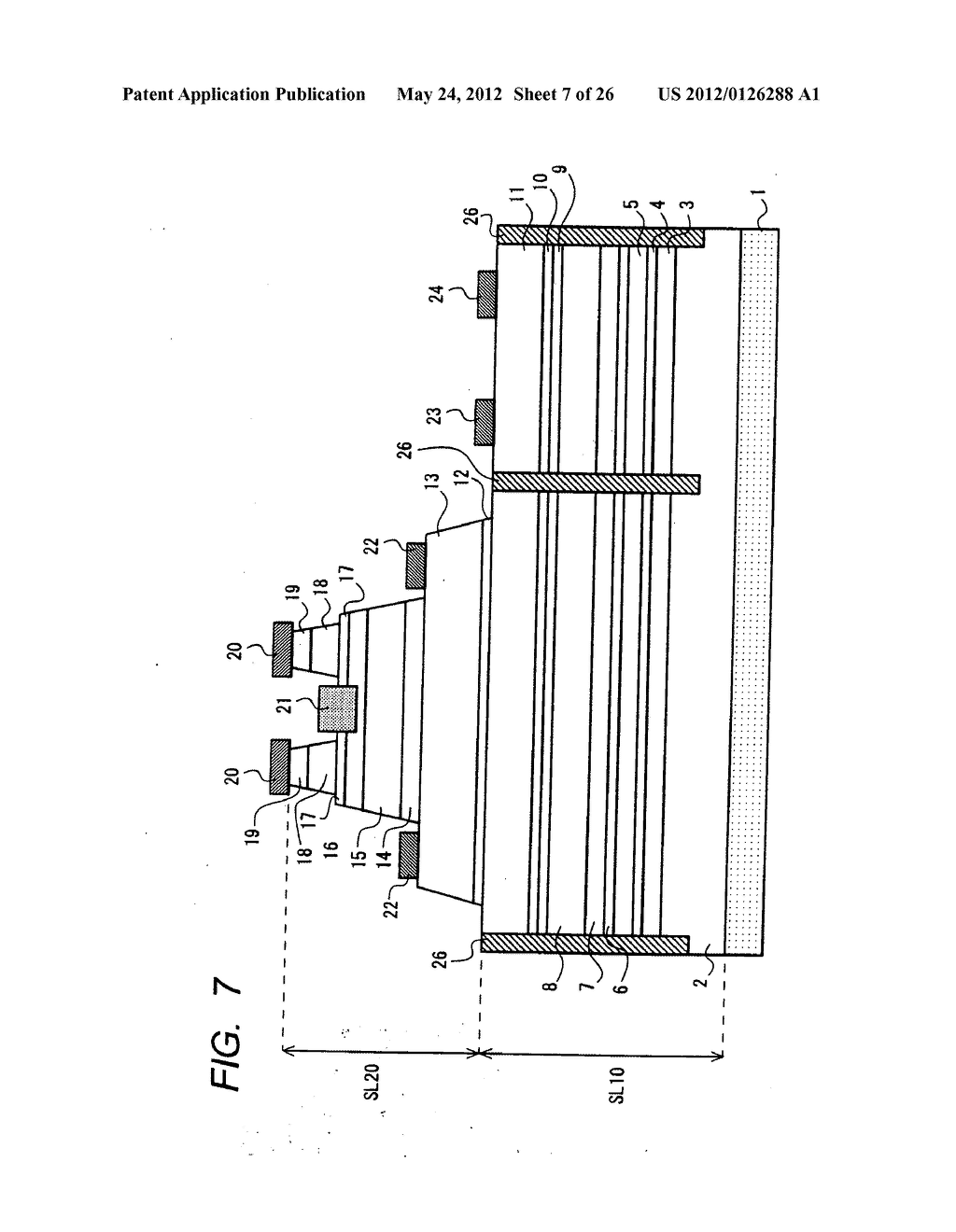 Semiconductor device and method of manufacturing the same - diagram, schematic, and image 08