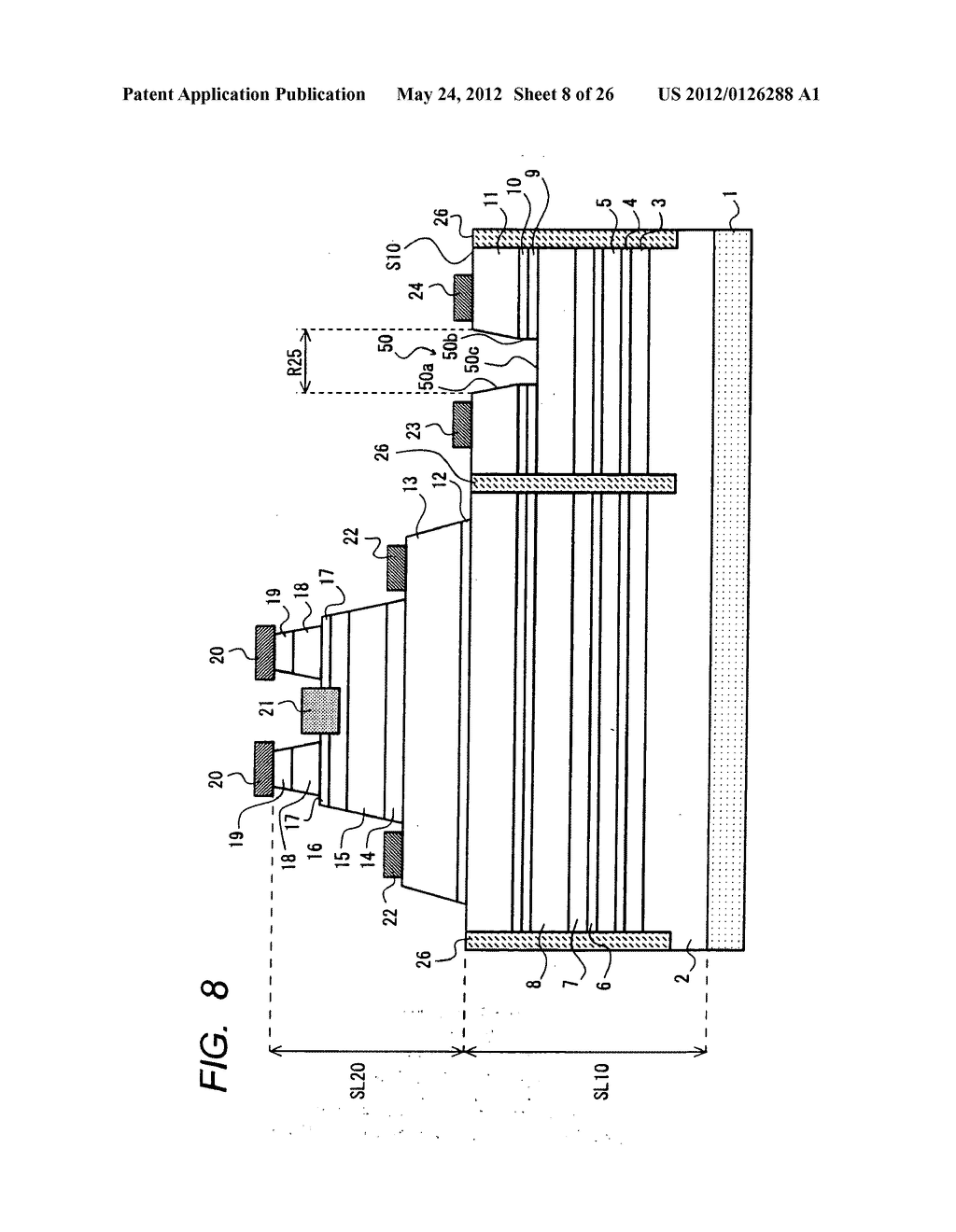 Semiconductor device and method of manufacturing the same - diagram, schematic, and image 09