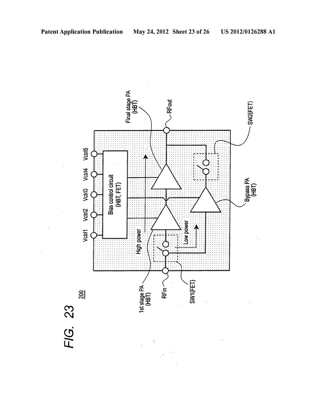 Semiconductor device and method of manufacturing the same - diagram, schematic, and image 24