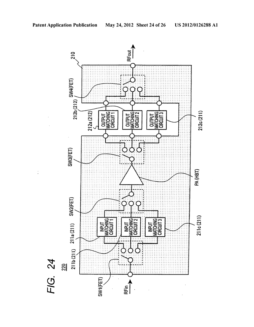 Semiconductor device and method of manufacturing the same - diagram, schematic, and image 25