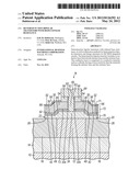 HETEROJUNCTION BIPOLAR TRANSISTORS WITH REDUCED BASE RESISTANCE diagram and image