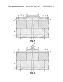 HETEROJUNCTION BIPOLAR TRANSISTORS WITH REDUCED BASE RESISTANCE diagram and image