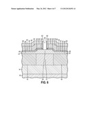 HETEROJUNCTION BIPOLAR TRANSISTORS WITH REDUCED BASE RESISTANCE diagram and image