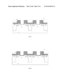 METHOD FOR FORMING CHANNEL MATERIAL diagram and image