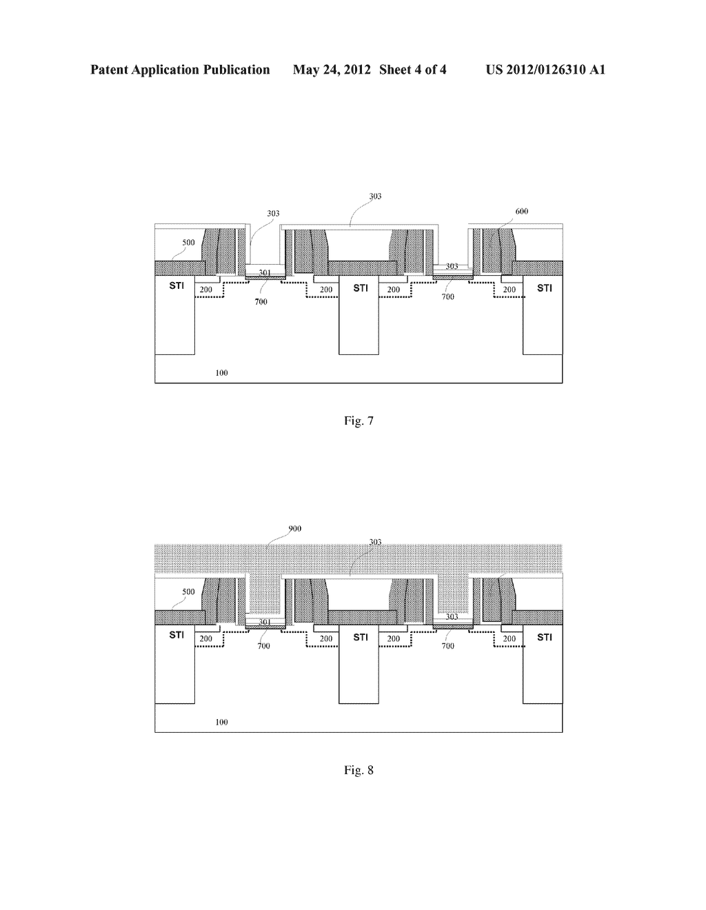 METHOD FOR FORMING CHANNEL MATERIAL - diagram, schematic, and image 05