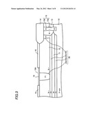 SEMICONDUCTOR DEVICE AND METHOD OF MANUFACTURING THE SAME diagram and image