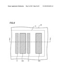 SEMICONDUCTOR DEVICE AND METHOD OF MANUFACTURING THE SAME diagram and image