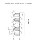 METHOD FOR ADJUSTING FIN WIDTH IN INTEGRATED CIRCUITRY diagram and image