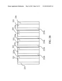 METHOD FOR ADJUSTING FIN WIDTH IN INTEGRATED CIRCUITRY diagram and image