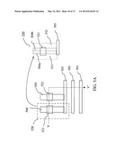 METHOD FOR ADJUSTING FIN WIDTH IN INTEGRATED CIRCUITRY diagram and image