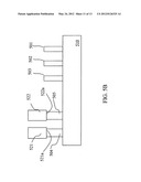 METHOD FOR ADJUSTING FIN WIDTH IN INTEGRATED CIRCUITRY diagram and image