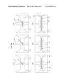 RESONATOR HAVING TERMINALS AND A METHOD FOR MANUFACTURING THE RESONATOR diagram and image